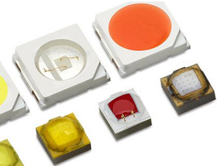 LED倒装芯片的水基清洗剂工艺介绍