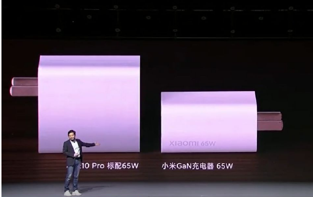 氮化镓助力快充小型化,KEMET聚合物钽电容大显身手!
