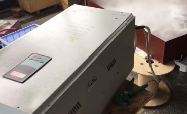 电磁加热器在使用时产生故障的原因有哪些