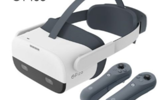 全新Pico neo 2 VR一体机的性能评测:...