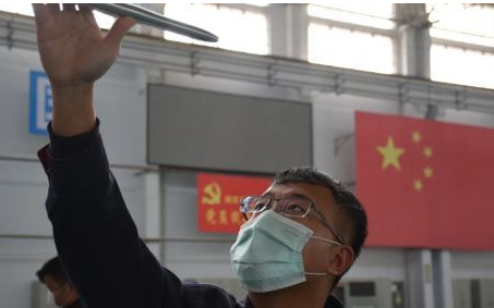 航空工业贵飞正在从三个战线并行推进复工复产工作
