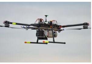 GGS公司开发出了AeroScan激光雷达解决方...