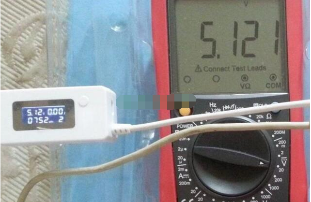 为什么很多单片机的工作电压是5v?