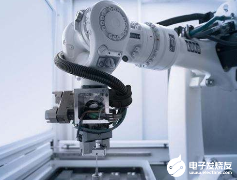 400崗位虛席以待 世界機器人大會人才服務平臺提...