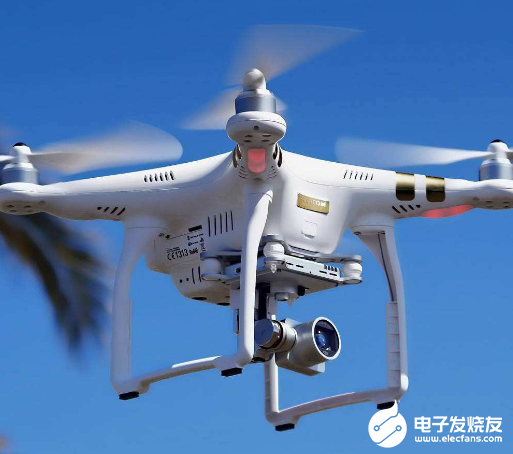 无人机助力疫情防控 为未来发展奠定了良好基础