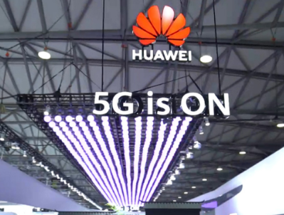 华为和浙江移动联合探索“5G+”计划,实践“新基...