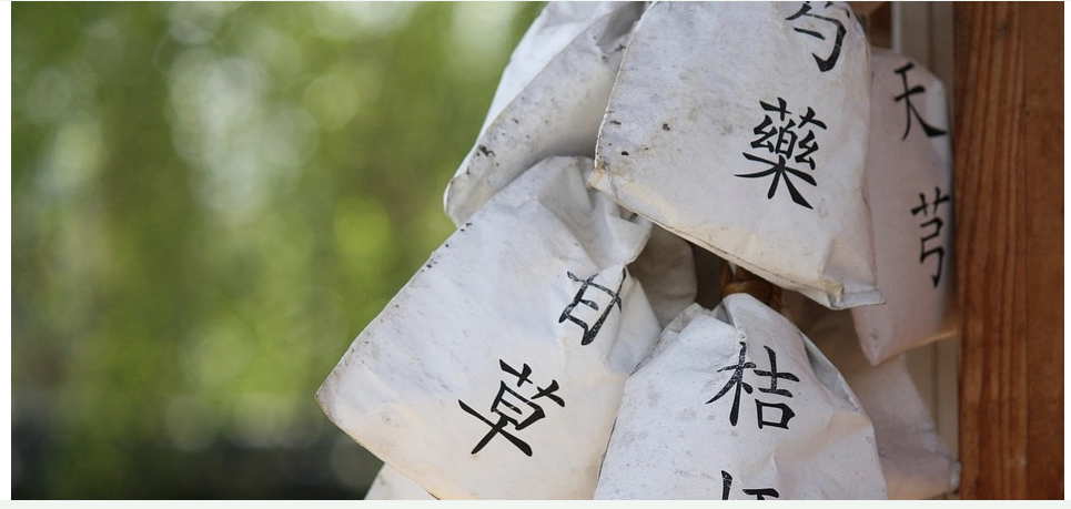 中药遇上AI会有什么故事