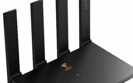 中国电信发布业内首款Wi-Fi 6+智慧家庭定制...
