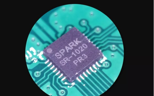 Spark Microsystems改进UWB ...