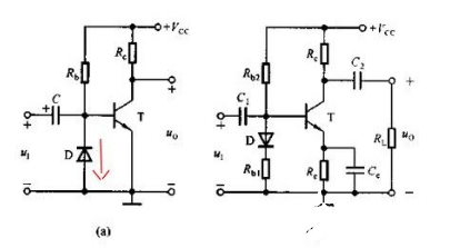 嵌入式电路设计之三极管基础电路总结
