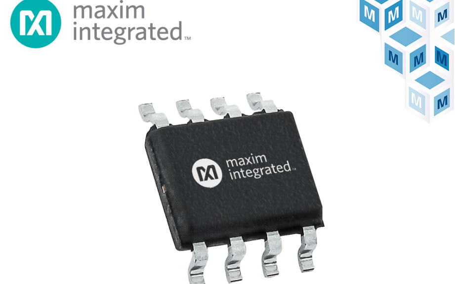 Maxim MAX2270x隔离式栅极驱动器在贸...