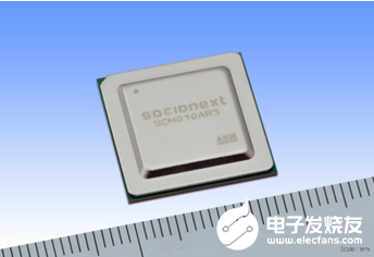 DNN低功耗AI芯片可为小型、低功耗边缘计算设备...