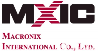 MXIC 19nm SLC NAND 1Gb/2...