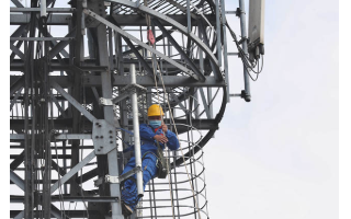 上海电信5G工程全面复工,加速5G应用场景落地