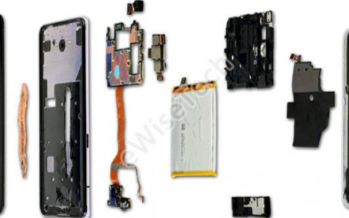 vivo X30 5G版拆机详解,三星Exyno...