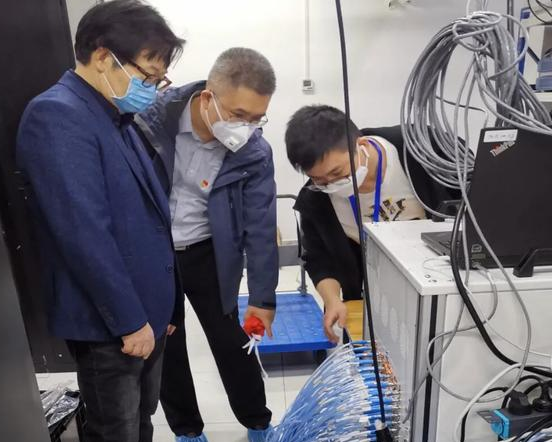 中国联通正式打响了2020年5G无线设备集采招标...