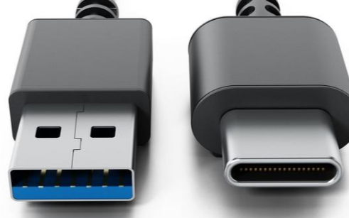 USB2将被淘汰,速度高达40Gbps的USB4...