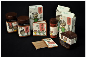食品包装工业未来将向四个方向发展