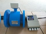 LDG-200S电磁流量计故障排查方法