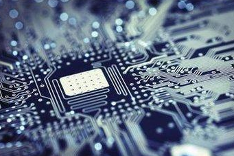 国内首条12英寸特色工艺半导体芯片制造生产线基本...