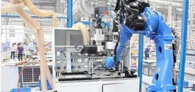 工业4.0计划正在推动着欧洲制造业数字化转型