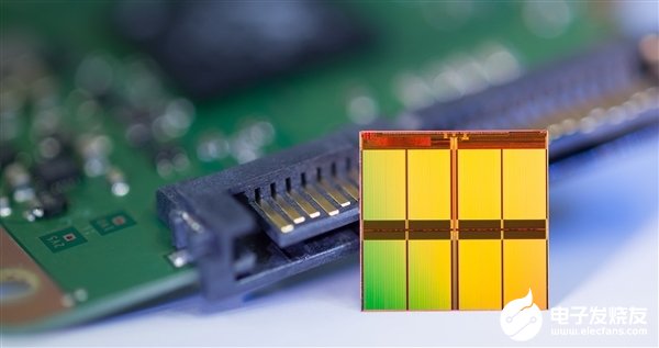 SSD闪存价格涨势维持 第三季度或有改善