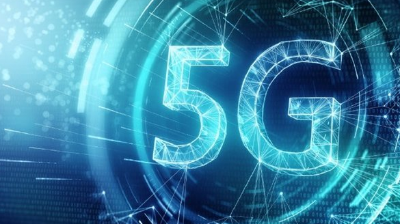 全球首个 中国广电700MHz大带宽成为5G国际...