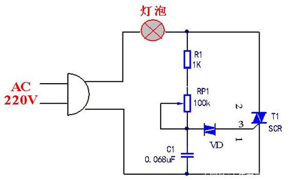 可控硅参数及型号介绍常用单双向可控硅型号介绍