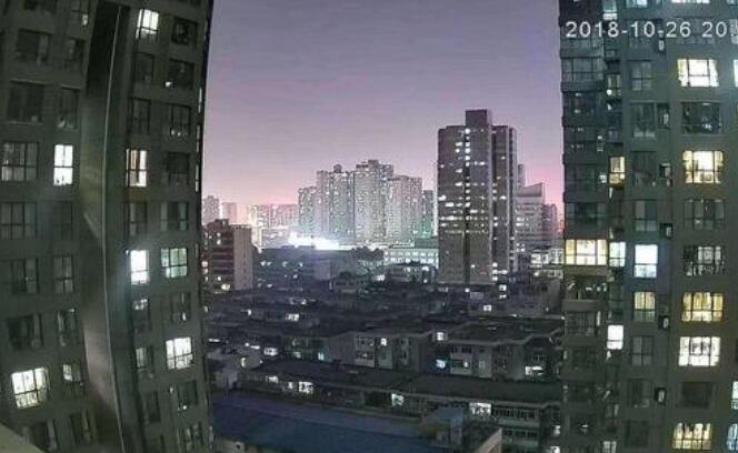 星光摄像头和黑光摄像头有什么区别