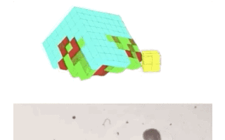 世界上首个活体机器人问世 是好还是坏