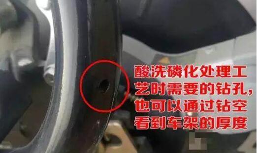 优质电动车电机与劣质电动车电机的区别