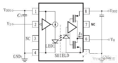 PCB手动外观检查机的总体结构及原理解析