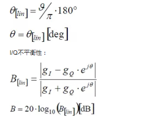 如何理解矢量测量中“平衡”与“不平衡