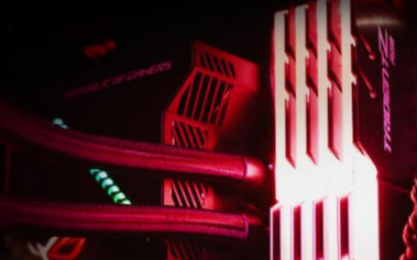 不用等待DDR5 DDR4还不会落伍