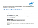 Intel冥王峡谷驱动更新 指引AMD官方网站升...