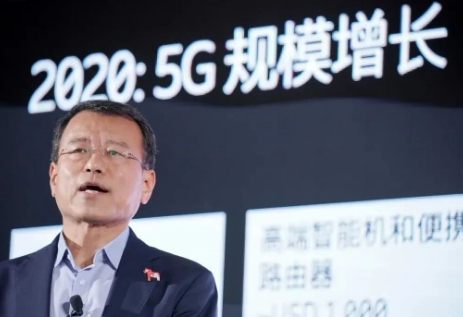 爱立信在我国5G建设发展中发挥了哪些作用
