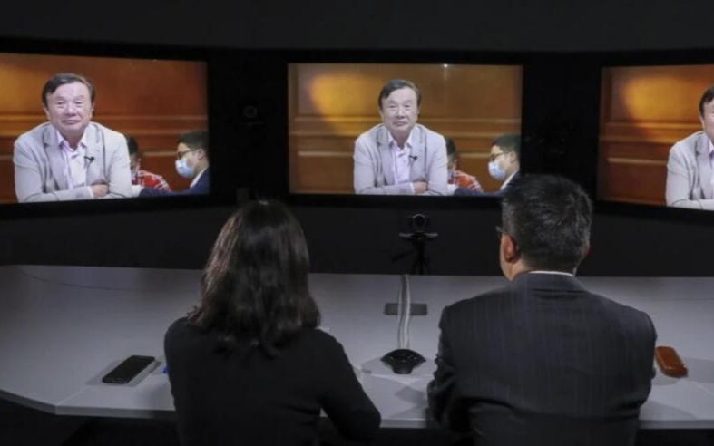 华为投资200亿美元加大研发力度 华为P40核心供应链详解