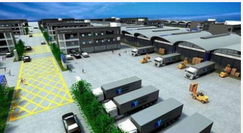 如何在智能化新基建的基础上推动新一代物流企业的发...
