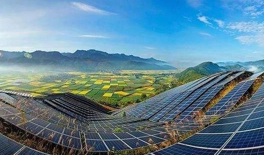 晶澳科技发布2019年年度报告 预计2020年底...