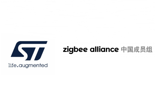 意法半导体宣布加入ZMGC理事会 进一步扩大与Z...