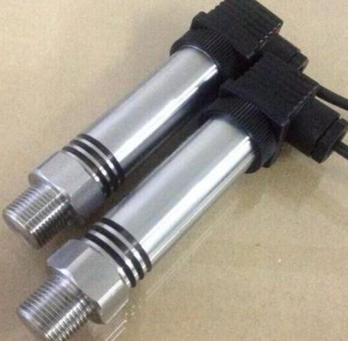 压力变送器的校准步骤与误区