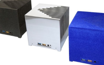 法国Bleujour推出mini主机产品,最高可...