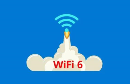WiFi6到底是什么，它和传统WiFi有什么区别