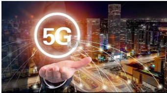 我国运营商正在大力推进5G网络的建设来了抵消疫情...