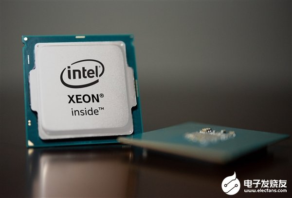 华为上架多款服务器 未来将携手Intel专注客户...