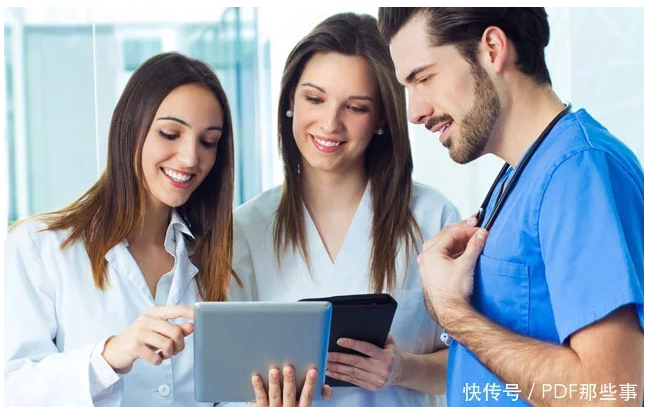 人工智能和RPA技术给医疗带来什么