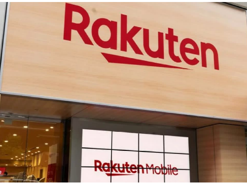 乐天移动Rakuten预计今年将建设大约3.5万...