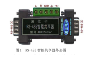 实现零成本解决RS-485多从机竞争的3种方案介...