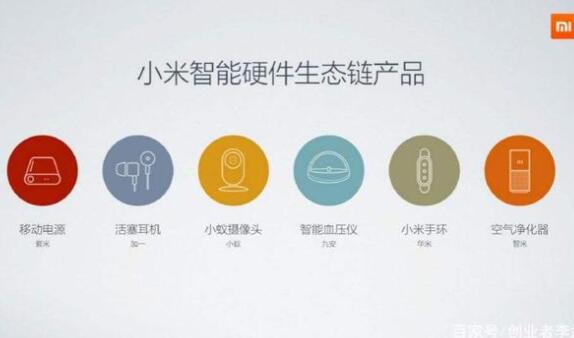 智能家居小米好还是华为好