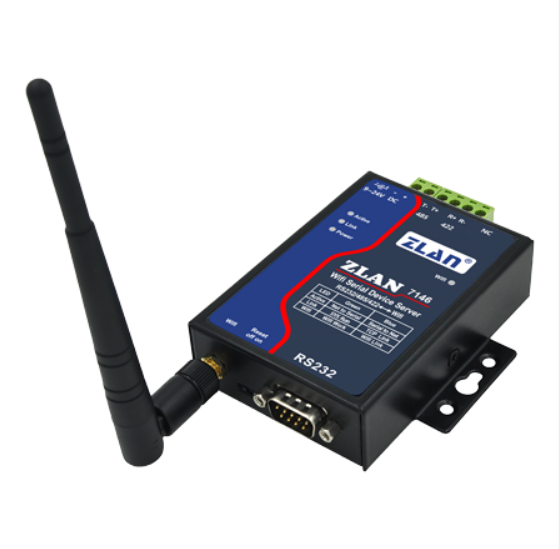 浅谈232转wifi
